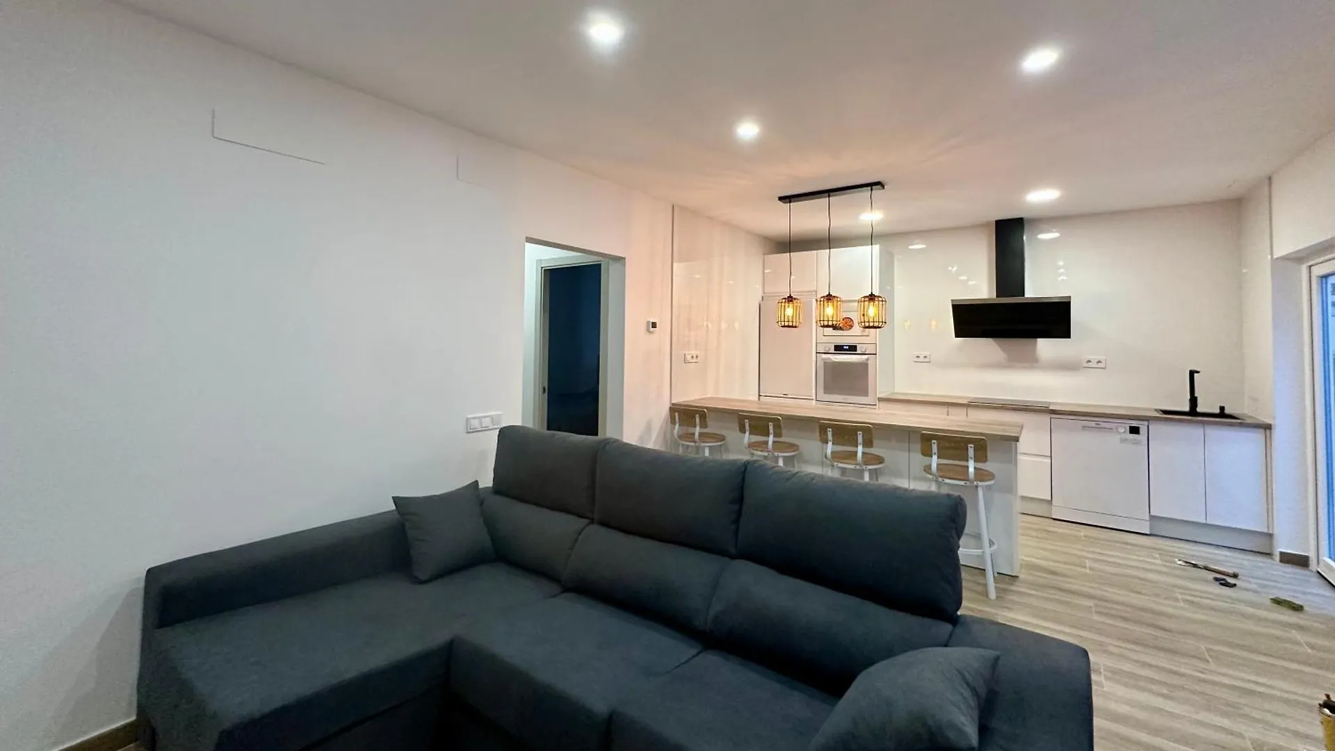 Home Reus Maison-Only Families