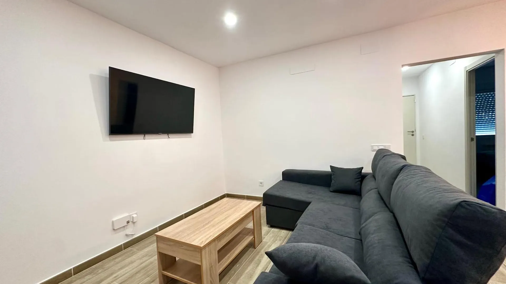 Σπίτι διακοπών Home Reus Maison-Only Families