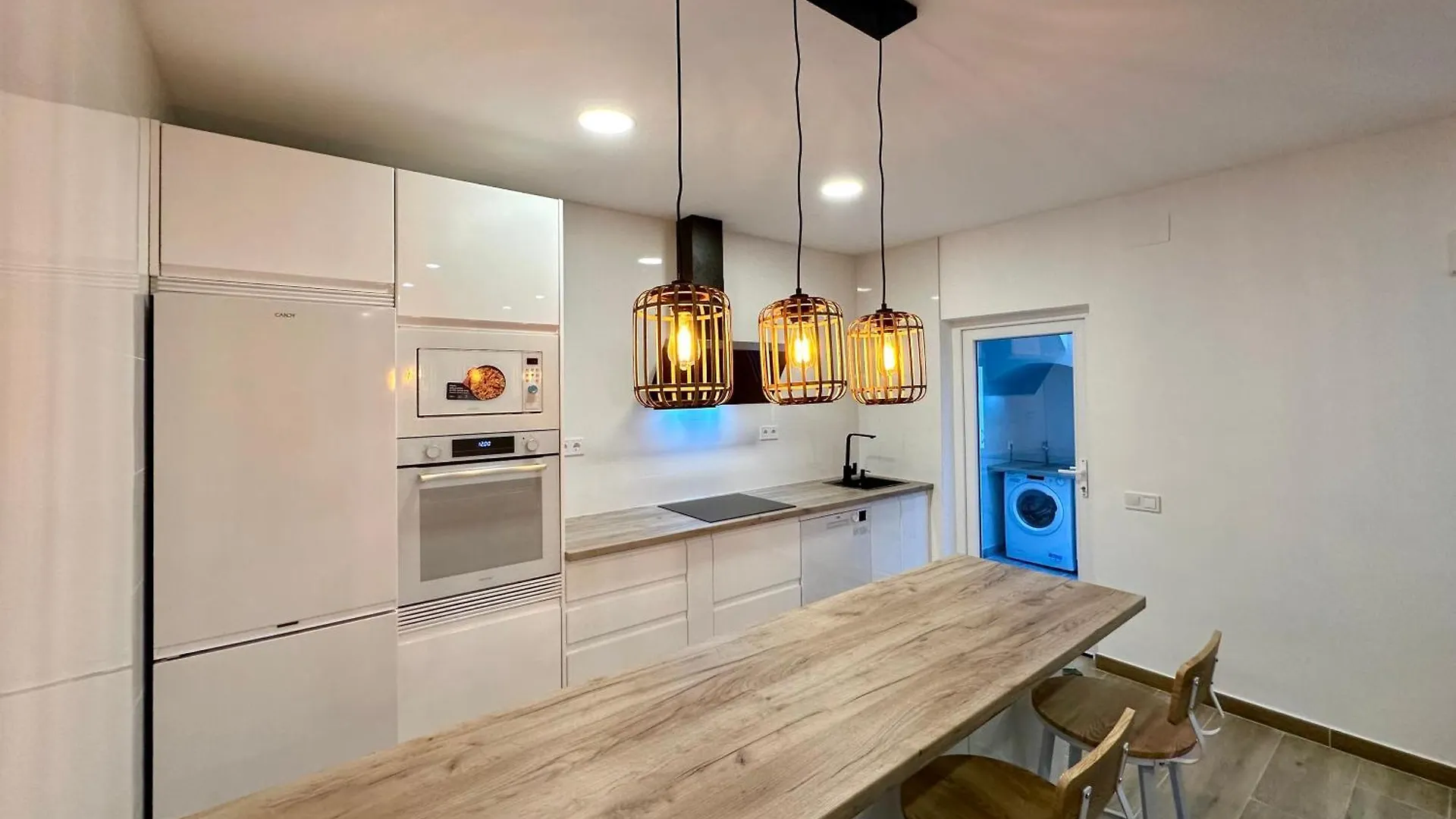 Home Reus Maison-Only Families 0*,  Ισπανία