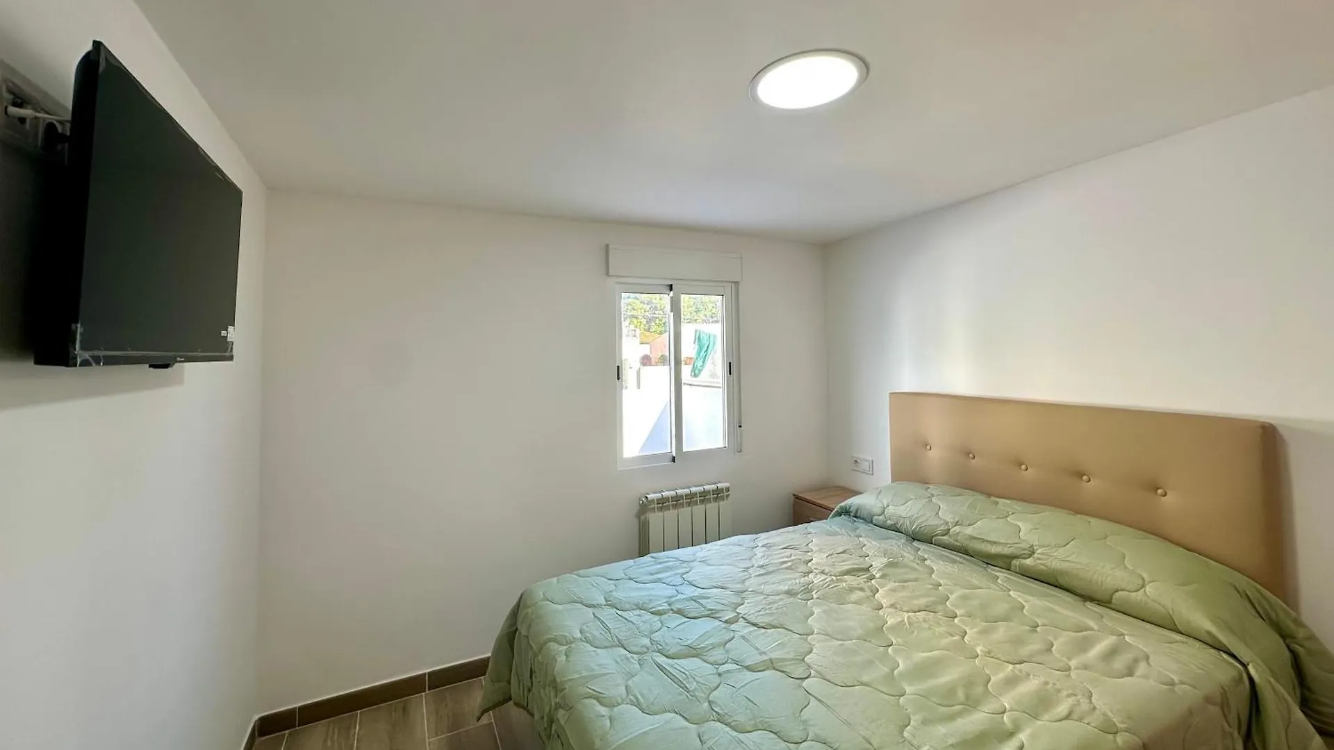 Home Reus Maison-Only Families Σπίτι διακοπών