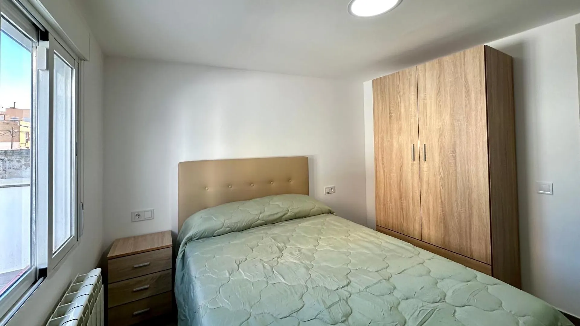 Home Reus Maison-Only Families Σπίτι διακοπών